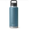 Yeti Rambler 46 oz Bottle with Chug Cap